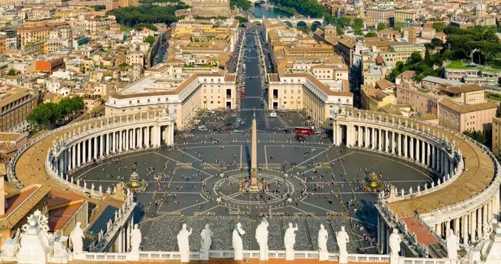 MotoGP: delegazione in visita da Papa Francesco