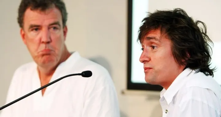 Le cinque peggiori gaffe di Jeremy Clarkson