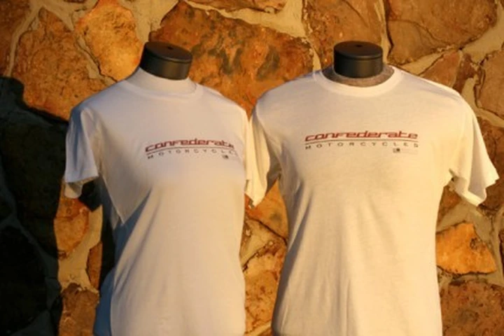Confederate presenta la nuova linea abbigliamento