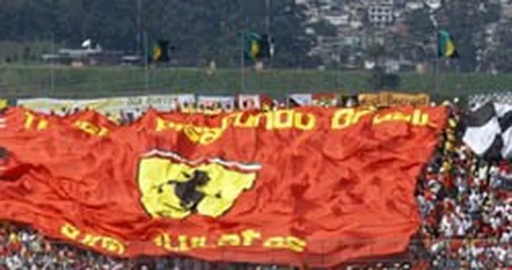 Scuderia Ferrari Club: la società per i tifosi Ferrari