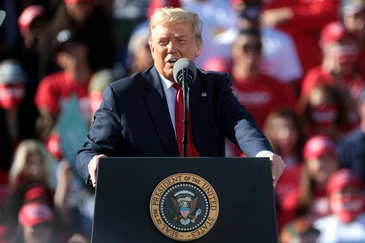 Trump ed Elkann, nuove intese
