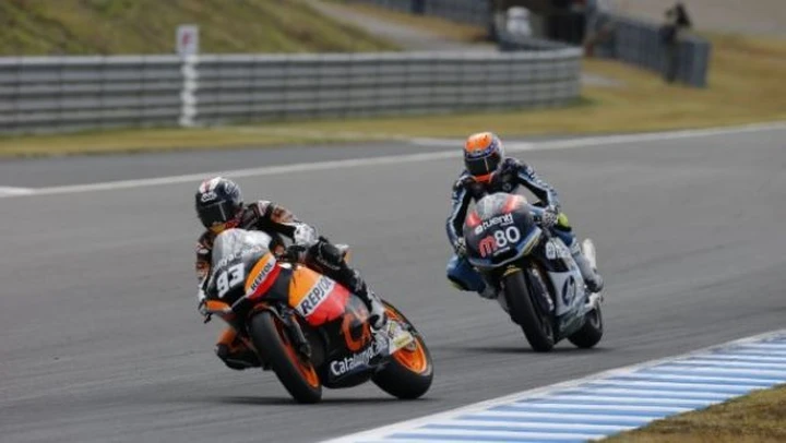 Moto2: Gallery GP di Motegi