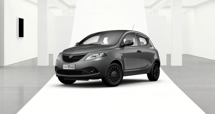 Lancia Ypsilon: tutte le caratteristiche della versione Hybrid Ecochic