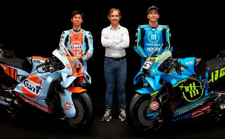 Davide Brivio verso Honda HRC: sarà lui l’uomo della rinascita?