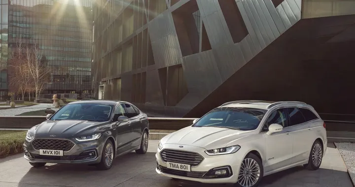 Ford Mondeo: nel 2022 uscirà di produzione