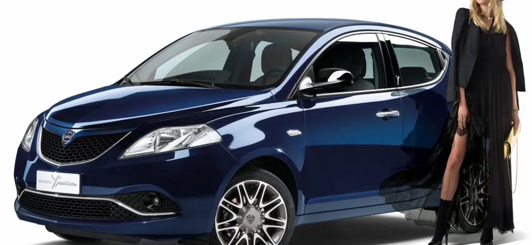 Nuova Lancia Ypsilon 2016: prezzo, foto e caratteristiche
