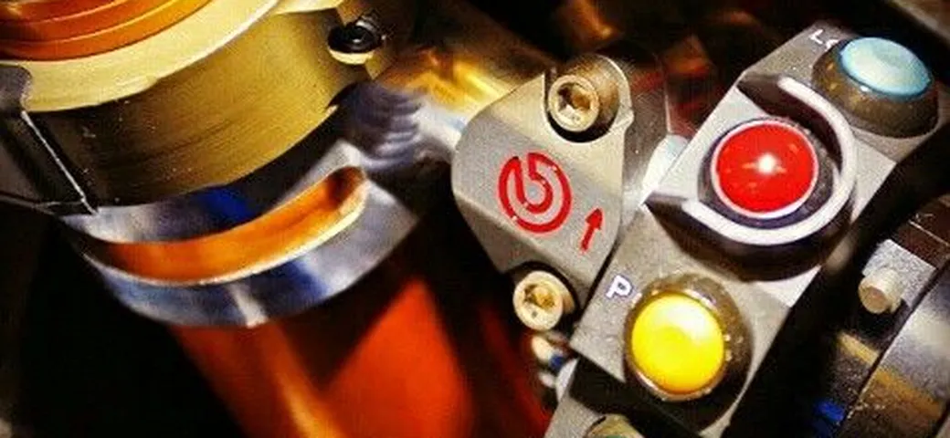MotoGP, il “segreto” del trionfo di Rossi: il manico non basta, ci vuole il … “traction control”