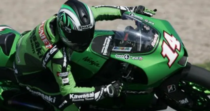 MotoGP: Kawasaki pronta a combattere