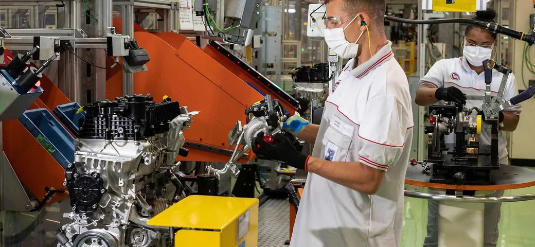 Stellantis: i segreti dei nuovi motori Multiair di Fiat e Jeep