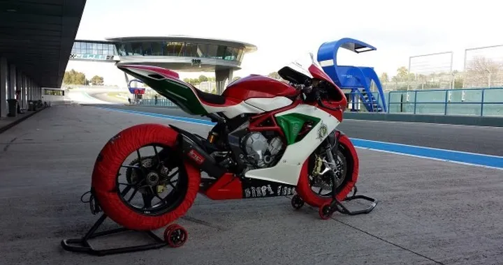 CIV: primi test sulla F3 per il team Ellan Vannin Motorsport