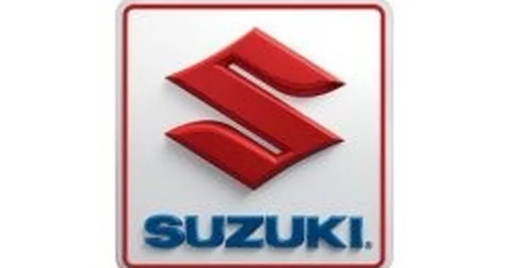 General Motors: finita l'esperienza con Suzuki