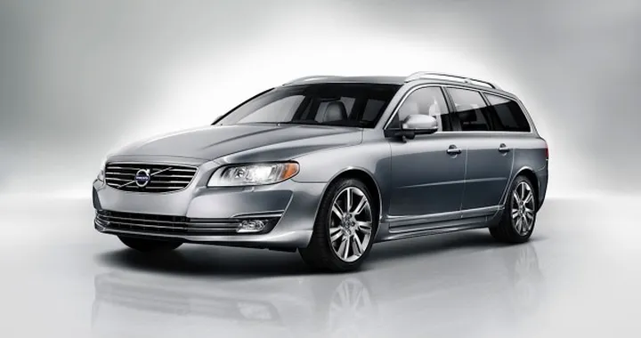 Volvo: arrivano le varianti Polar e Super Polar per la Volvo V70