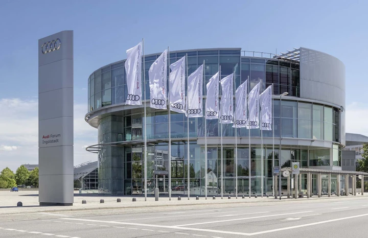 Richiamo Audi: oltre un milione di veicoli per una pompa