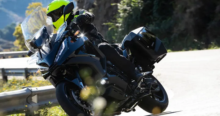 Honda NT1100, la prova su strada (VIDEO)