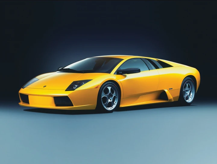 Lamborghini Murciélago: vent'anni per la supercar della rinascita