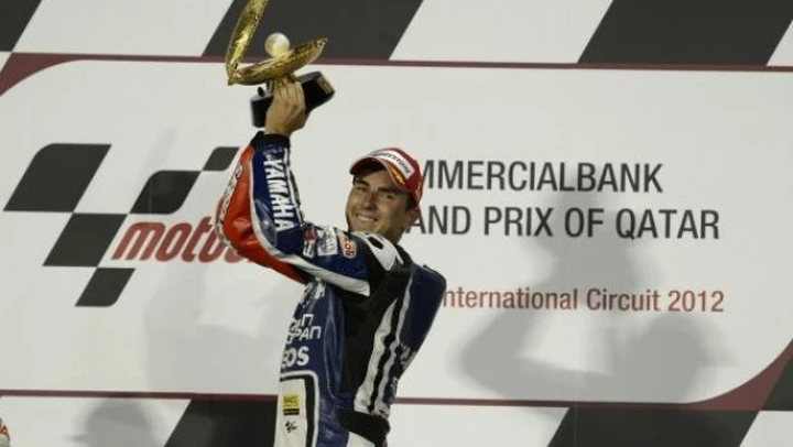 Lorenzo: 