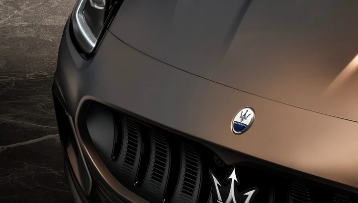 Maserati, appena 45 vetture prodotte in sei mesi: crollo del 71,9%