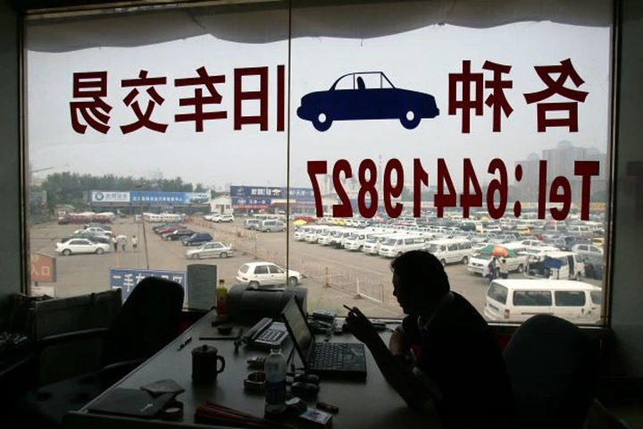 In Cina diventano legali le importazioni parallele