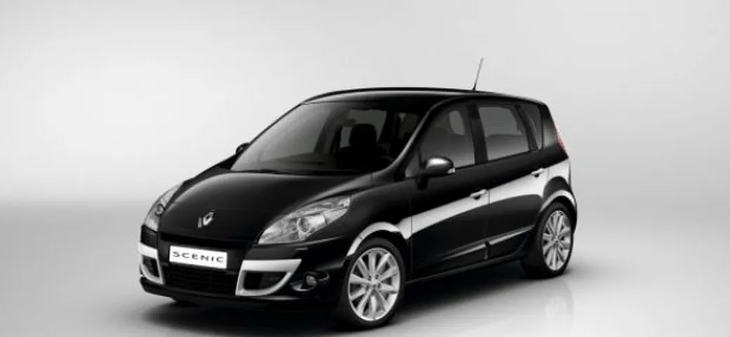 Renault Scenic: nuovo 1.6 DCi 130 Cv