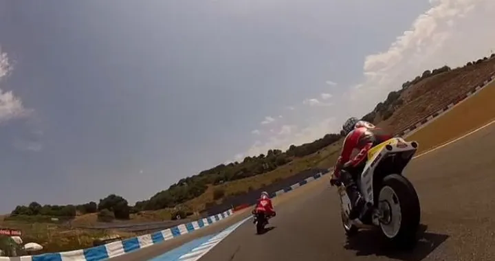 World GP Bike Legends: le 500 a due tempi in pista a Jerez con Schwantz, Spencer e Gardner