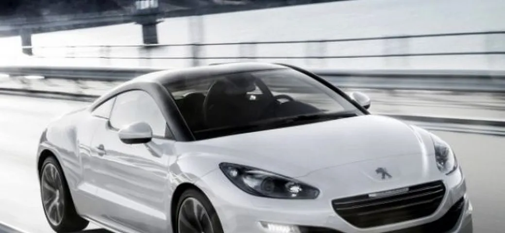 Peugeot RCZ MY 2013: al Salone di Parigi 2012 arriva il restyling