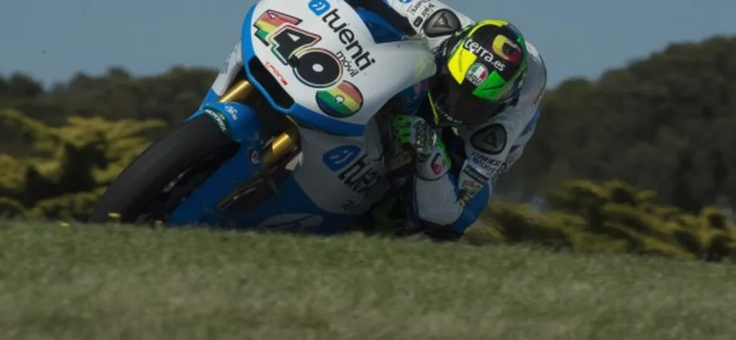 Moto2, Phillip Island: Espargaro vince e ipoteca il titolo mondiale, Corsi 4°
