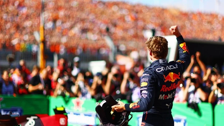 F1 Olanda 2022: noi scommettiamo su Max Verstappen