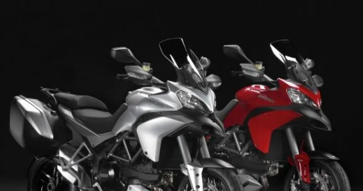 Ducati Multistrada 1200 M.Y. 2013: anteprima della nuova tuttofare di Borgo Panigale