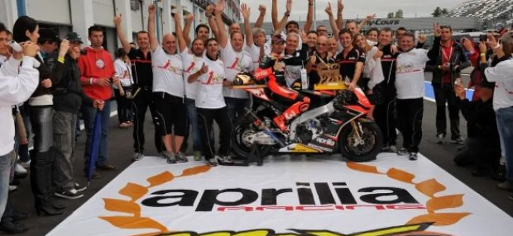 Noale ospiterà la Festa Aprilia