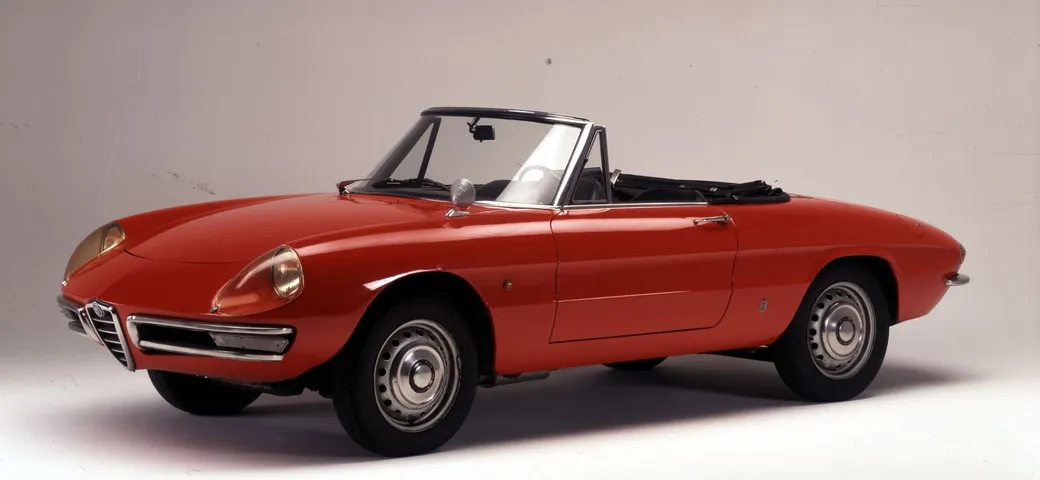Alfa Romeo: doppia vittoria ai Motor Klassik Awards 2020