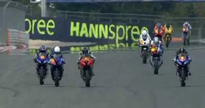 Nuovo Motore Yamaha 3 Cilindri @ Eicma 2012