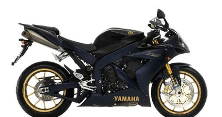 Yamaha R1SP