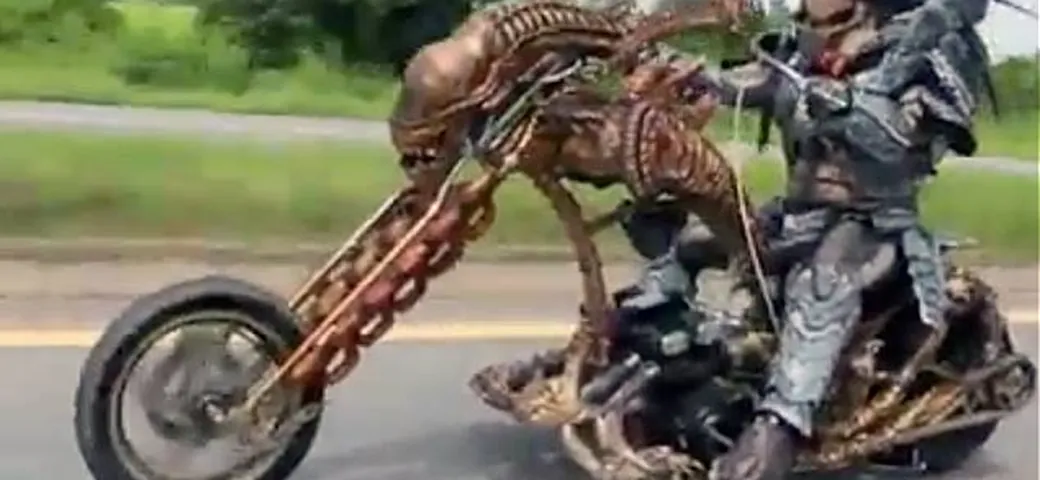 Alien vs Predator