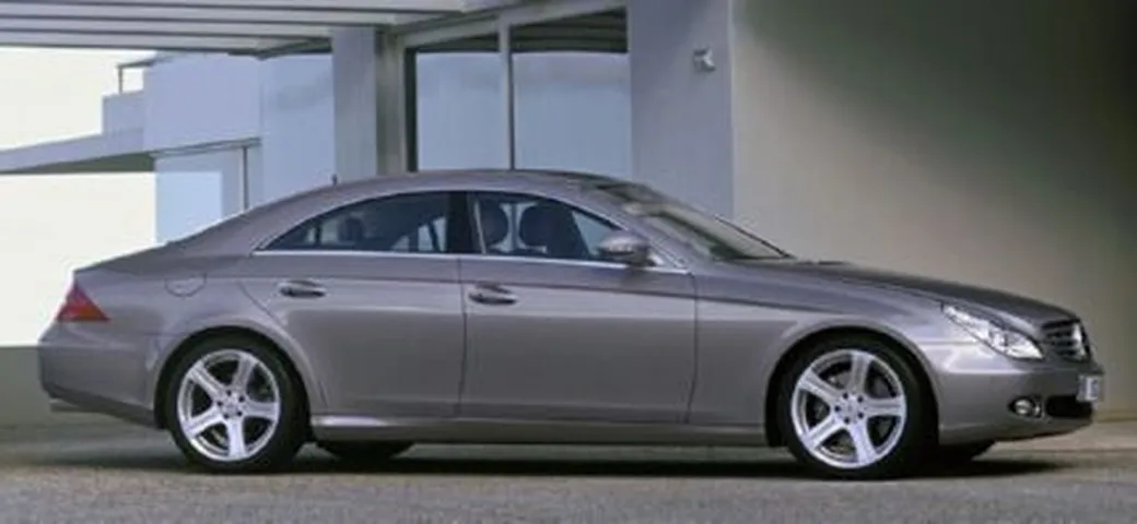Fiat pensa a Mercedes per il pianale della Alfa Romeo 169 ?