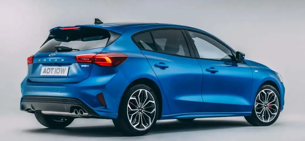Addio alla Ford Focus, che avrà un'erede inattesa: non sarà una berlina