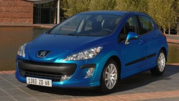 Peugeot: ecco la 308 BioFlex