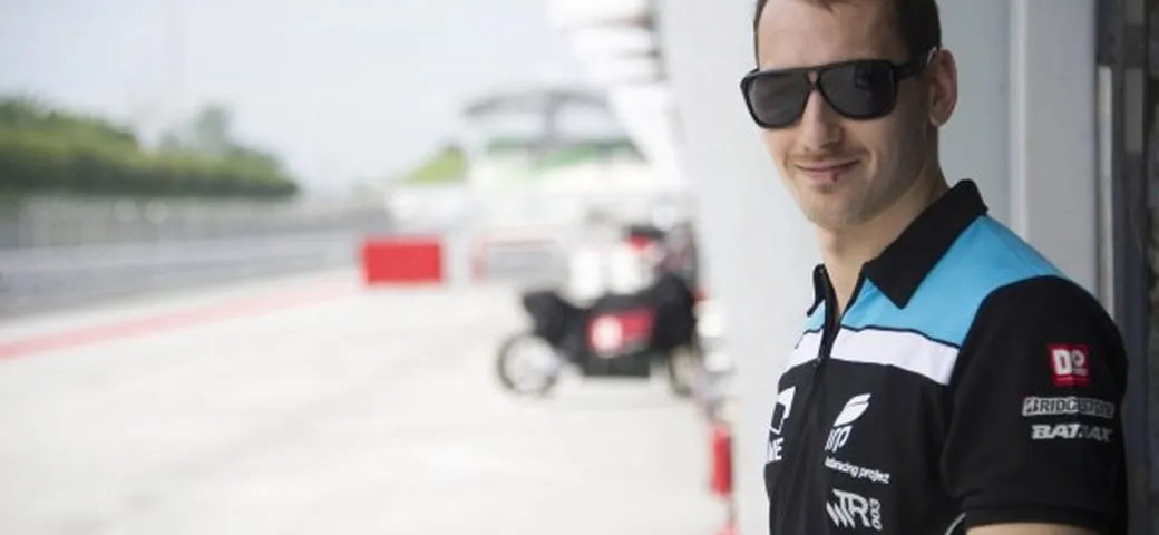 MotoGP: Lukas Pesek fuori dal team IodaRacing
