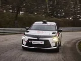 Lancia Delta S4, quarant'anni dopo rivive nella Ypsilon Rally4 HF