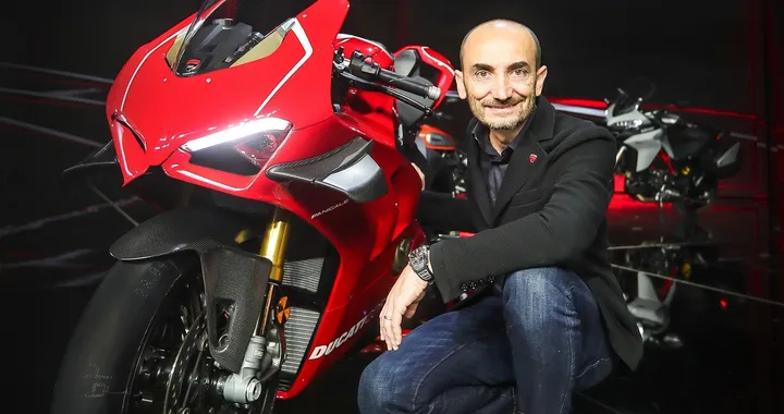 Domenicali: "Ducati in Moto3? Ha senso, ma non ora"