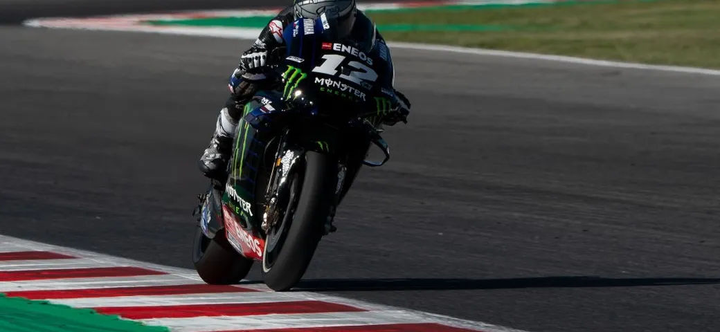 MotoGP Misano 2019, griglia di partenza: pole di Vinales, P. Espargaro 2°, Quartararo 3°