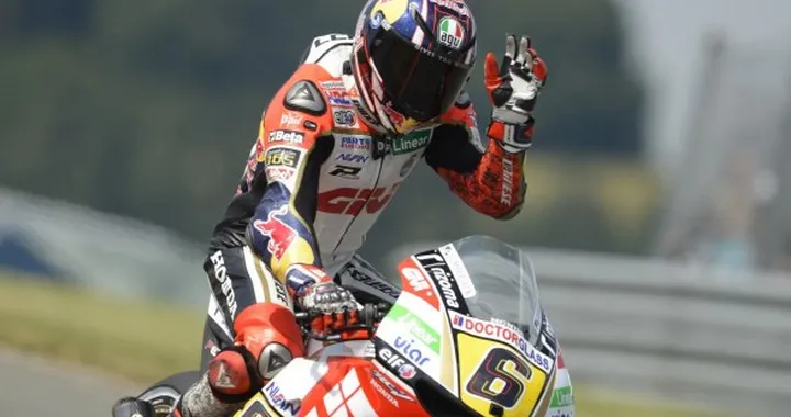 Bradl esalta il pubblico tedesco: "Davvero un buon inizio!"
