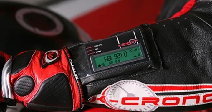 Eicma 2006: M-Tech XCT Concept