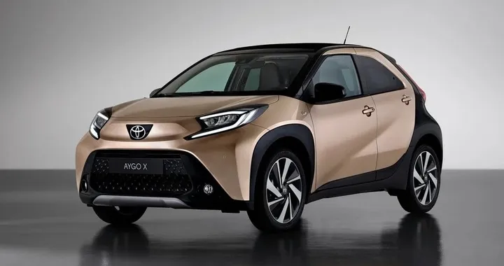 Toyota per neopatentati, quali sono i modelli che rispettano il nuovo Codice della Strada