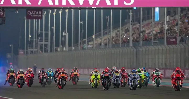 MotoGP, il GP del Qatar resta in bilico: 3 scenari possibili