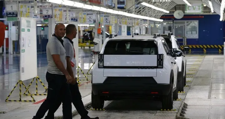 Fiat Grande Panda, 300 operai marocchini vanno in Serbia