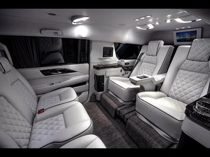 Cadillac Escalade ESV di Sylverster Stallone in vendita