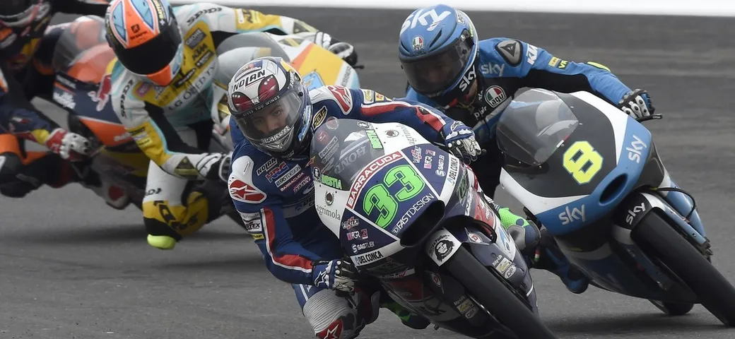 Moto3, perché a Rio Hondo è mancato il ruggito dei nostri “giovani leoni”?