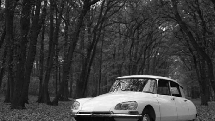 Rubrica Amarcord:  Citroën DS (1955-1975)