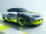 Opel Corsa GSE Vision Gran Turismo: debutto in digitale