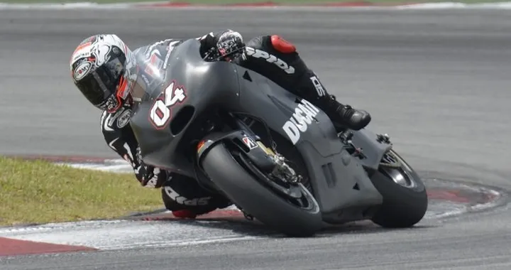 Test MotoGP: Ducati riduce il gap dalla Honda ma rimane lontana...